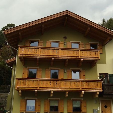 Apartments Clara Garmisch-Partenkirchen Exterior foto