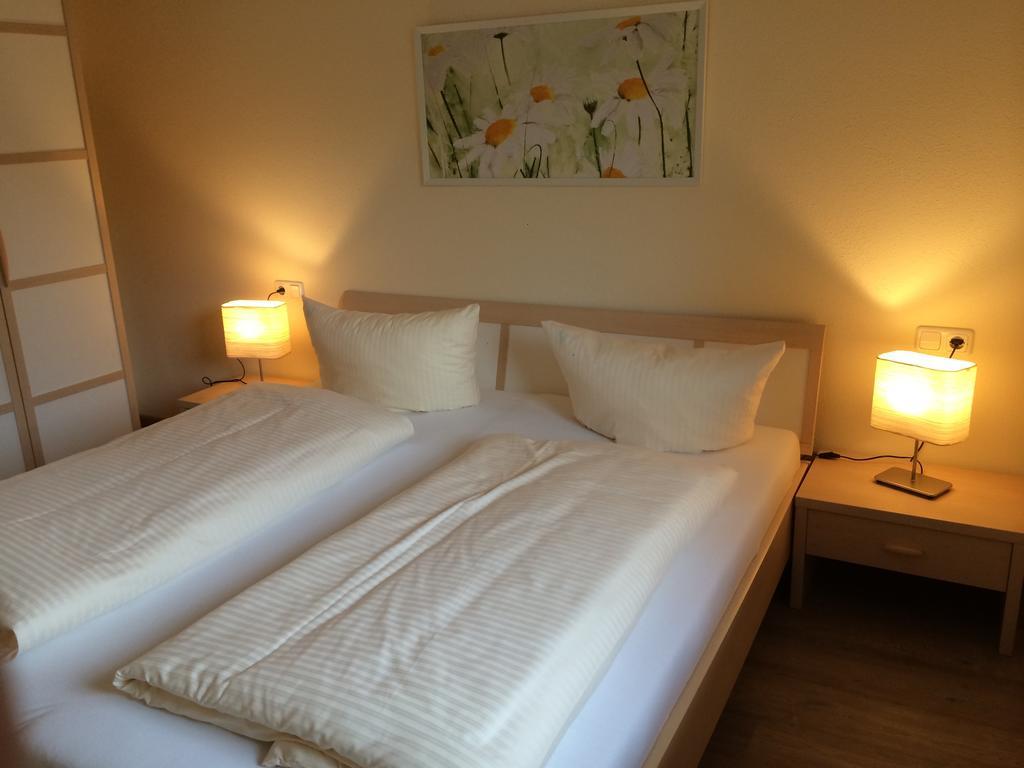 Apartments Clara Garmisch-Partenkirchen Habitación foto